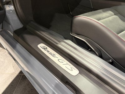 2023 Porsche 718 thumbnail 68