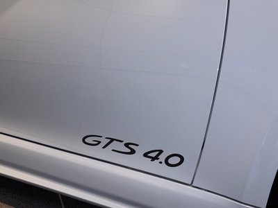 2023 Porsche 718 thumbnail 33