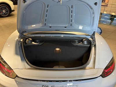 2023 Porsche 718 thumbnail 69
