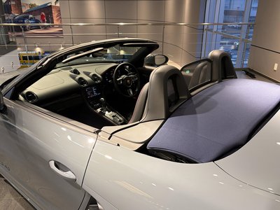 2023 Porsche 718 thumbnail 75