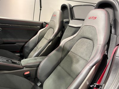 2023 Porsche 718 thumbnail 67