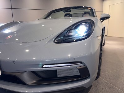 2023 Porsche 718 thumbnail 31
