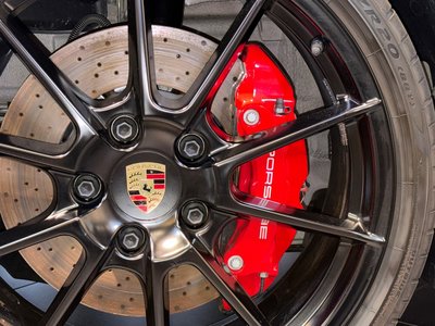 2023 Porsche 718 thumbnail 29