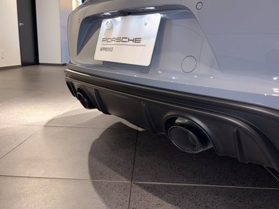 2023 Porsche 718 thumbnail 38