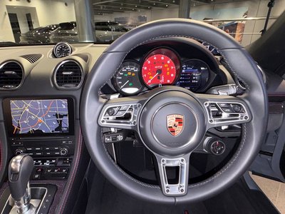 2023 Porsche 718 thumbnail 47