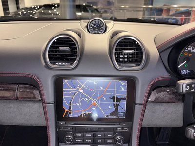 2023 Porsche 718 thumbnail 48