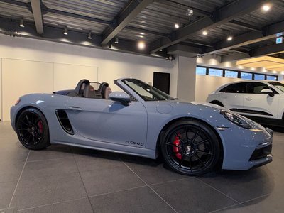 2023 Porsche 718 thumbnail 23
