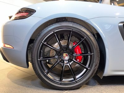 2023 Porsche 718 thumbnail 27