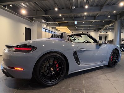 2023 Porsche 718 thumbnail 21