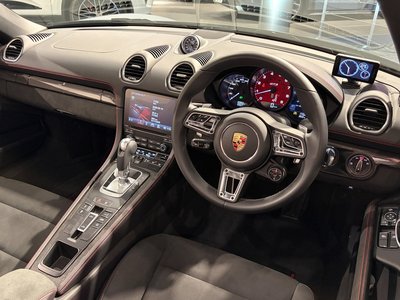 2023 Porsche 718 thumbnail 63