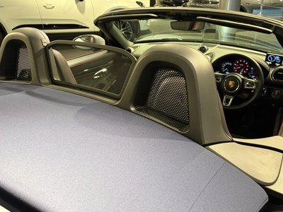 2023 Porsche 718 thumbnail 64