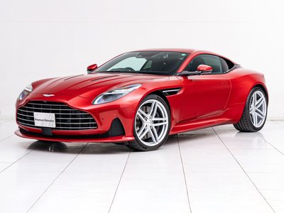 2024 Aston Martin DB12 — фото 7