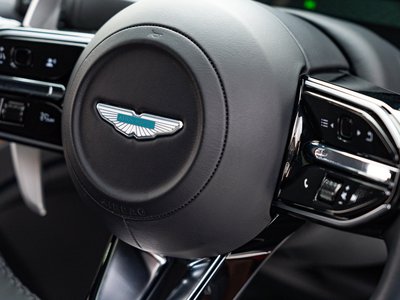 2024 Aston Martin DB12 — фото 28