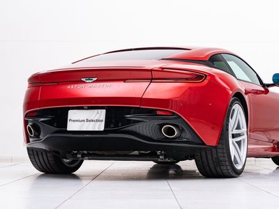 2024 Aston Martin DB12 — фото 44