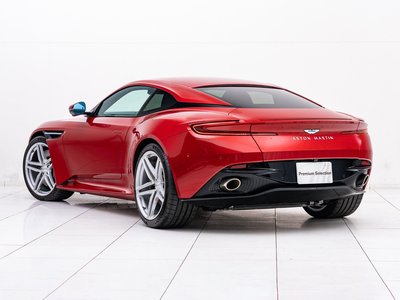 2024 Aston Martin DB12 — фото 11