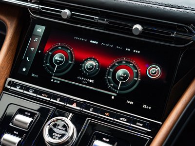 2024 Aston Martin DB12 — фото 31