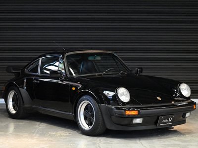صورة مصغرة 5 لـ 1986 Porsche 911