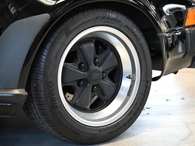 صورة مصغرة 9 لـ 1986 Porsche 911
