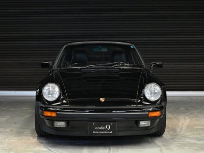 صورة مصغرة 6 لـ 1986 Porsche 911
