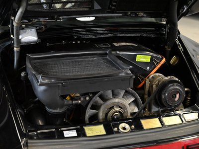 صورة مصغرة 20 لـ 1986 Porsche 911