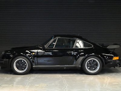 صورة مصغرة 3 لـ 1986 Porsche 911