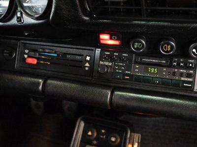 صورة مصغرة 15 لـ 1986 Porsche 911