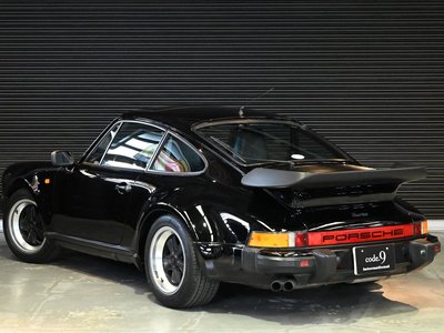 صورة مصغرة 4 لـ 1986 Porsche 911
