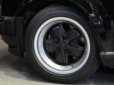 صورة مصغرة 8 لـ 1986 Porsche 911