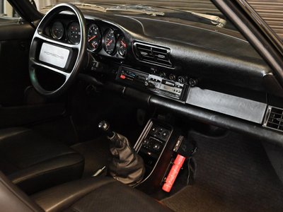 صورة مصغرة 16 لـ 1986 Porsche 911
