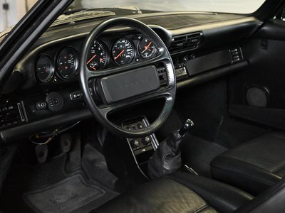 صورة مصغرة 10 لـ 1986 Porsche 911