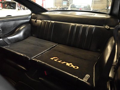 صورة مصغرة 17 لـ 1986 Porsche 911