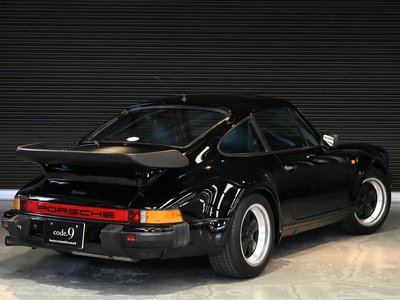 صورة مصغرة 2 لـ 1986 Porsche 911