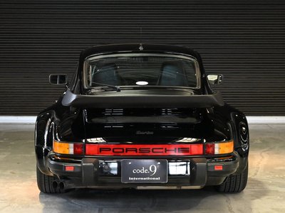 صورة مصغرة 7 لـ 1986 Porsche 911