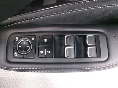 2018 Lexus LS thumbnail 24