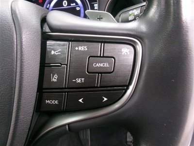 2018 Lexus LS photo 11