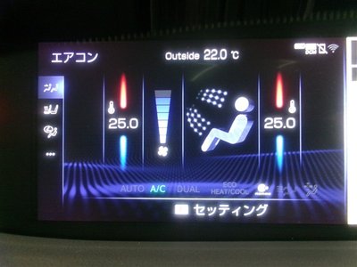 2018 Lexus LS photo 8