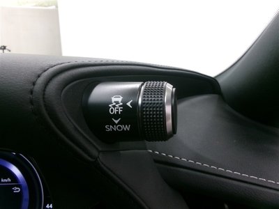 2018 Lexus LS photo 12