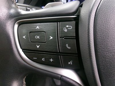 2018 Lexus LS photo 10