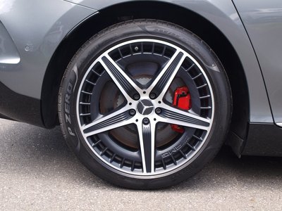 2024 Mercedes-BENZ EQE AMG thumbnail 77