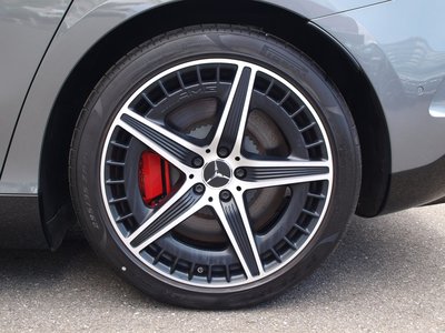 2024 Mercedes-BENZ EQE AMG thumbnail 78