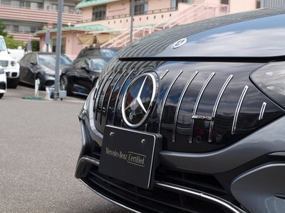 2024 Mercedes-BENZ EQE AMG thumbnail 80