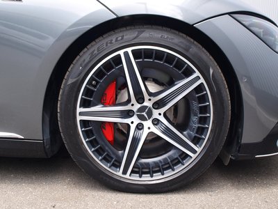 2024 Mercedes-BENZ EQE AMG thumbnail 76