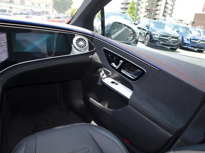2024 Mercedes-BENZ EQE AMG thumbnail 45