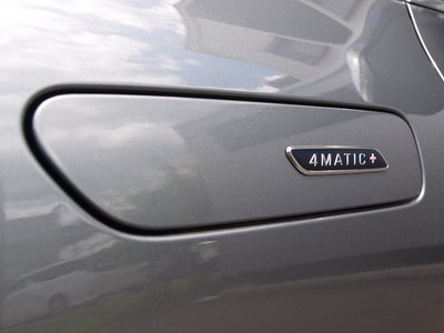 2024 Mercedes-BENZ EQE AMG thumbnail 23