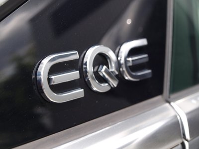 2024 Mercedes-BENZ EQE AMG thumbnail 22