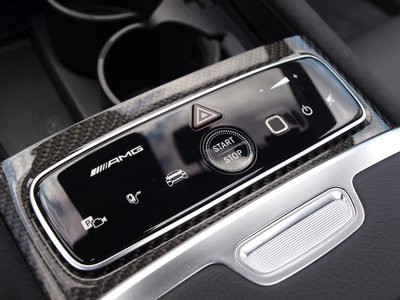 2024 Mercedes-BENZ EQE AMG thumbnail 51
