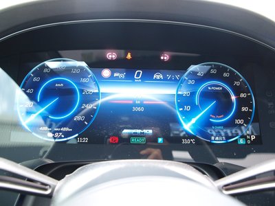 2024 Mercedes-BENZ EQE AMG thumbnail 54