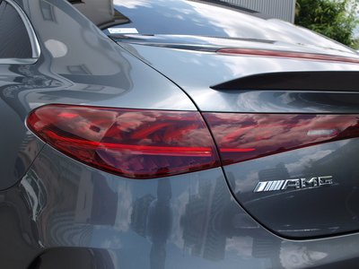 2024 Mercedes-BENZ EQE AMG thumbnail 17