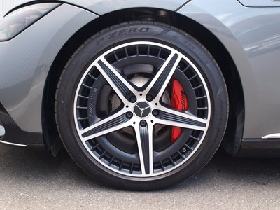 2024 Mercedes-BENZ EQE AMG thumbnail 79