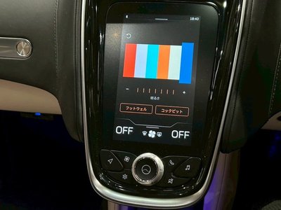 2022 Mclaren GT thumbnail 29